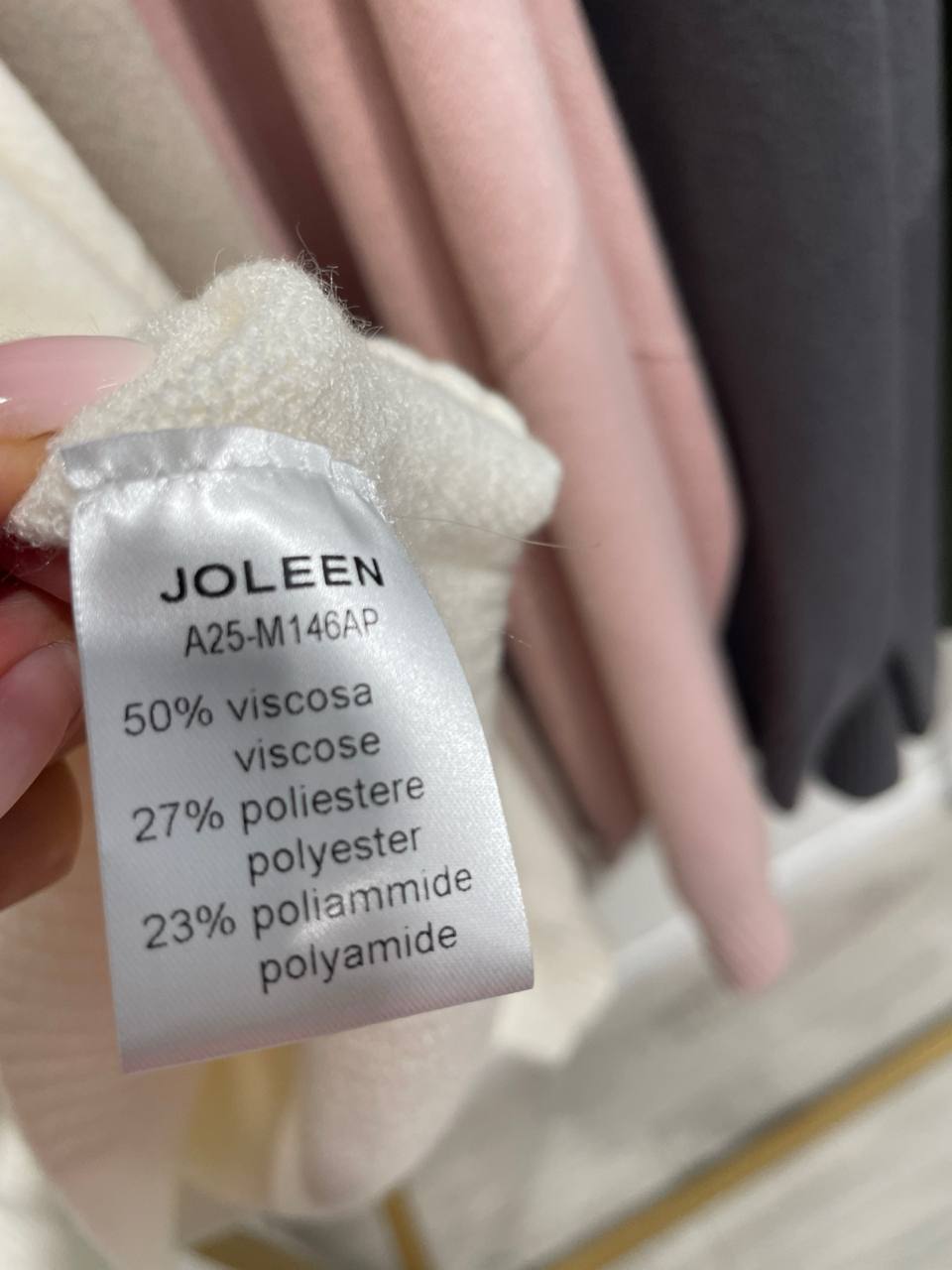 Joleen