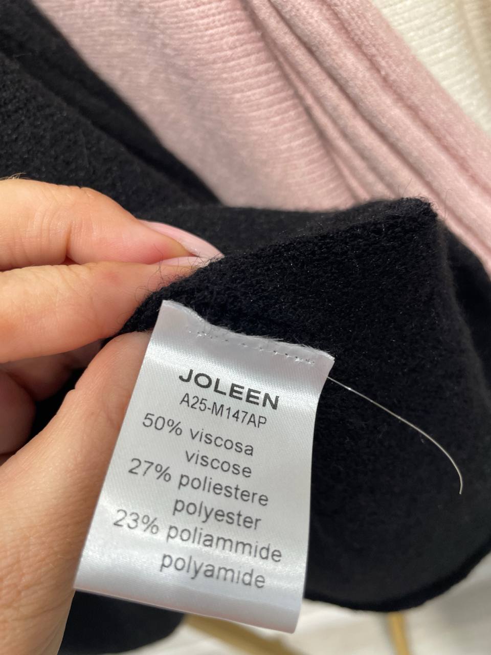 Joleen