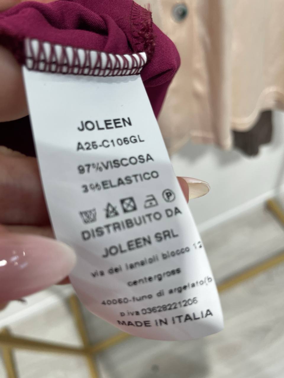 Joleen