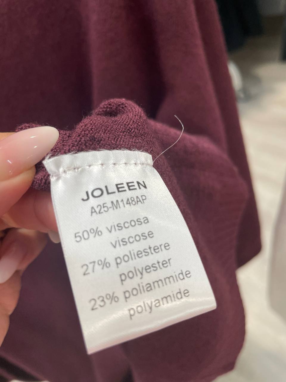 Joleen