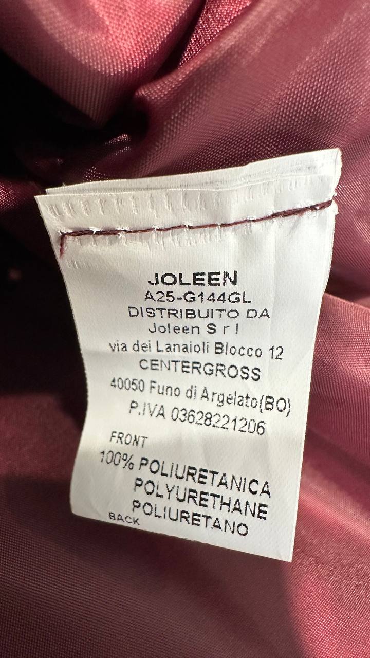 Joleen