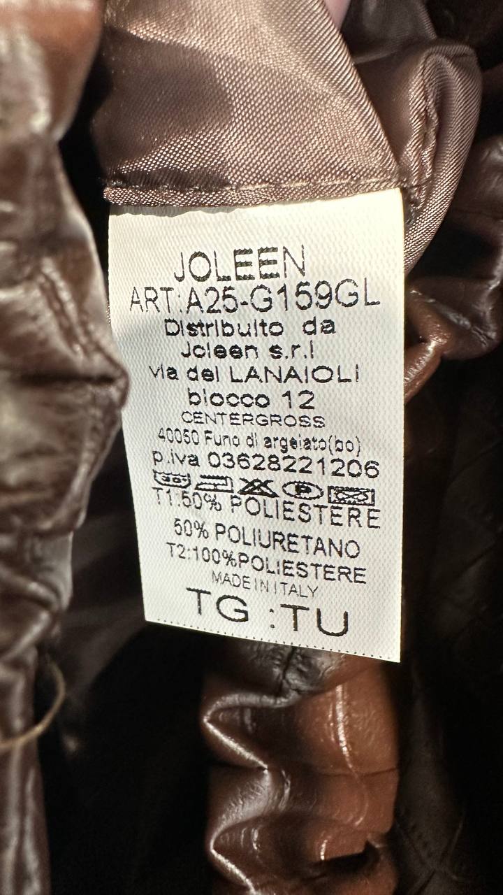 Joleen