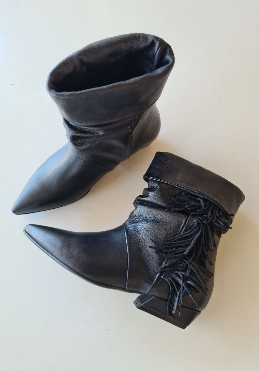 Итальянская одежда, бренд Spazio moda - Обувь, арт. 73833585