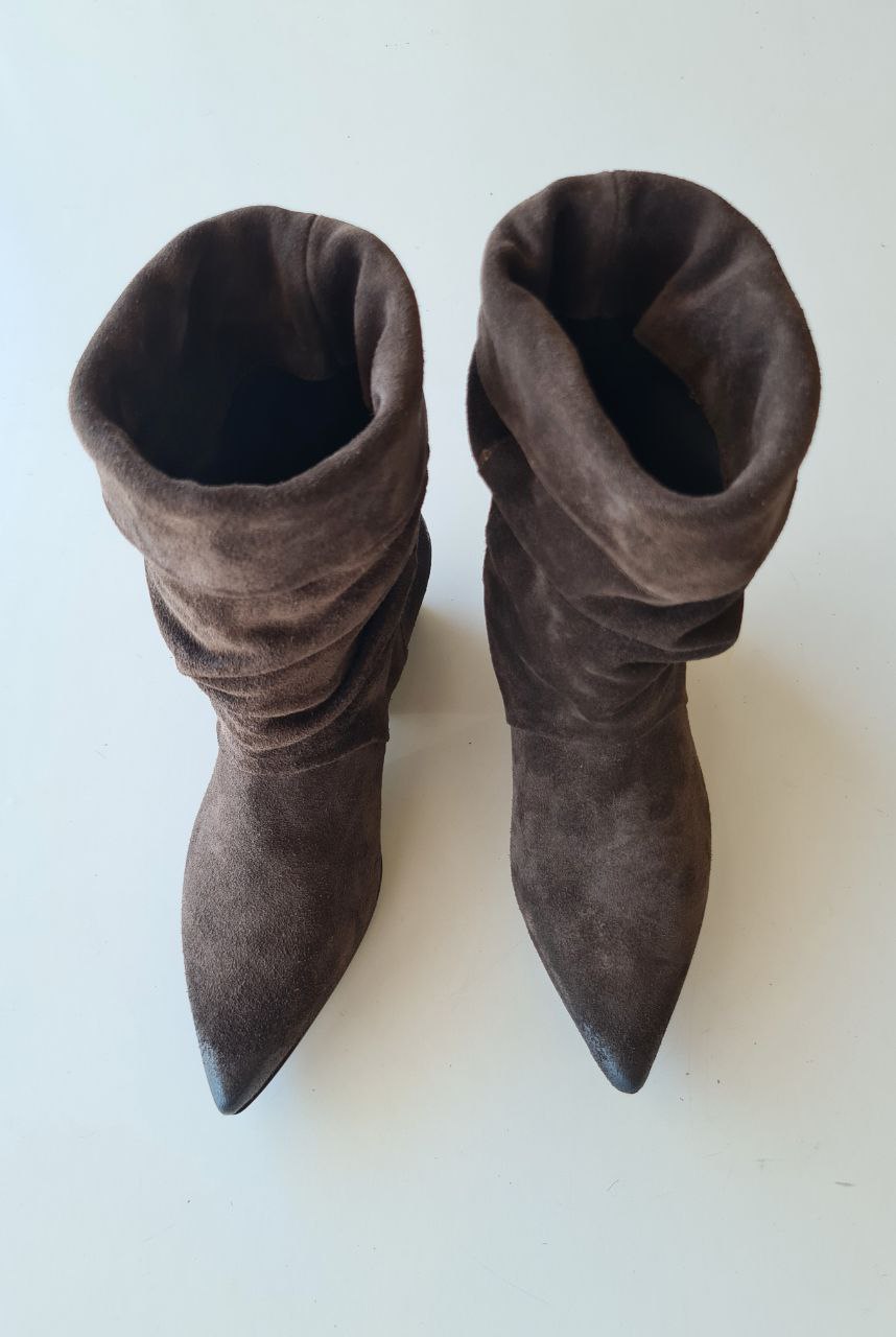 Итальянская одежда, бренд Spazio moda - Обувь, арт. 73833587