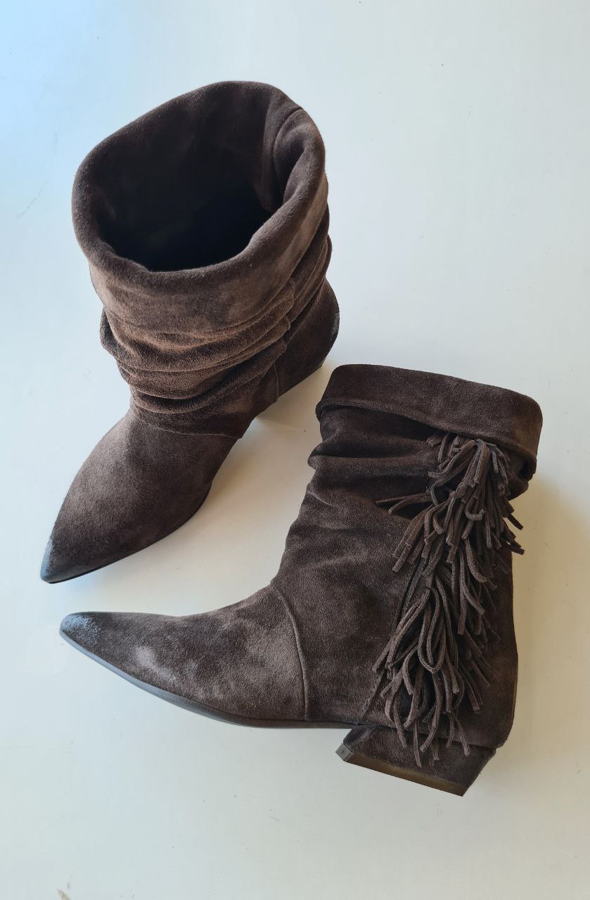 Итальянская одежда, бренд Spazio moda - Обувь, арт. 73833588