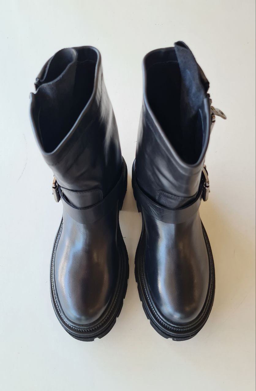 Итальянская одежда, бренд Spazio moda - Обувь, арт. 73833594