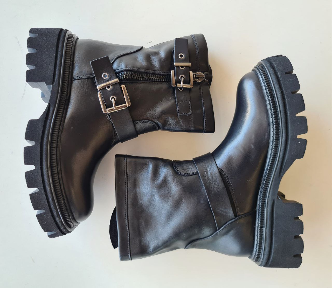 Итальянская одежда, бренд Spazio moda - Обувь, арт. 73833596