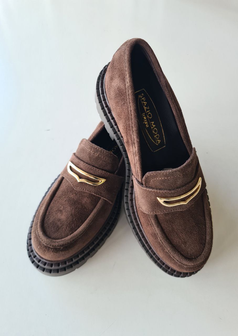 Итальянская одежда, бренд Spazio moda - Обувь, арт. 73833947