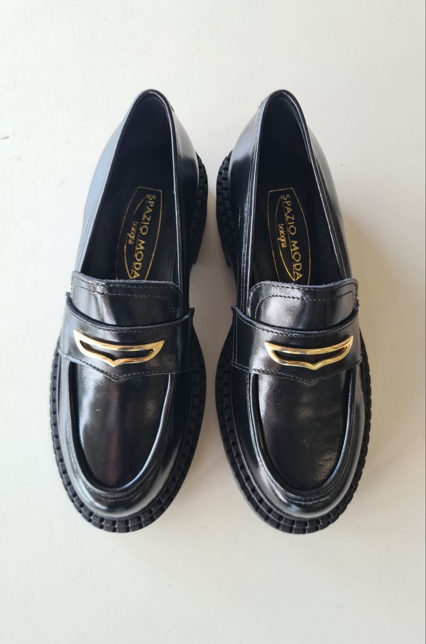 Итальянская одежда, бренд Spazio moda - Обувь, арт. 73833948