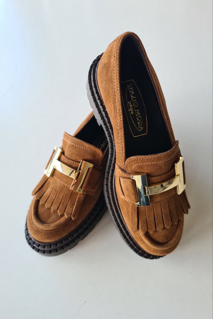 Итальянская одежда, бренд Spazio moda - Обувь, арт. 73833953