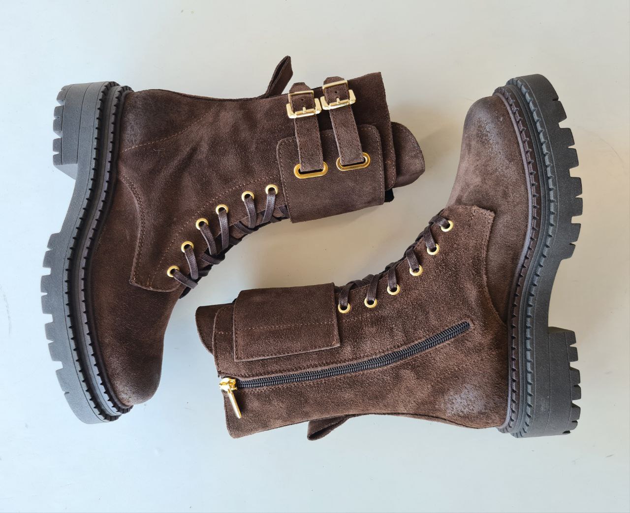 Итальянская одежда, бренд Spazio moda - Обувь, арт. 73835061