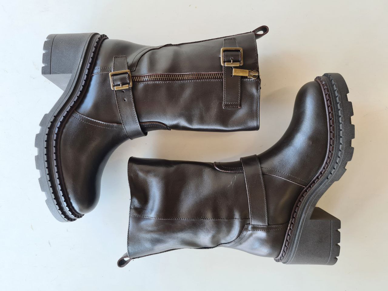 Итальянская одежда, бренд Spazio moda - Обувь, арт. 73835087