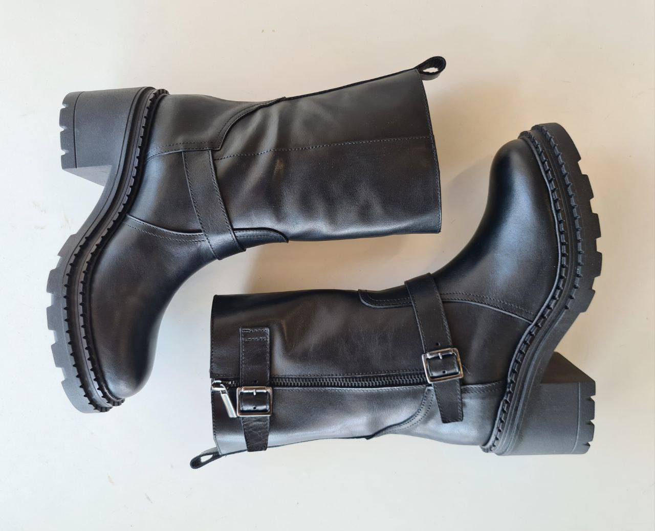 Итальянская одежда, бренд Spazio moda - Обувь, арт. 73835089