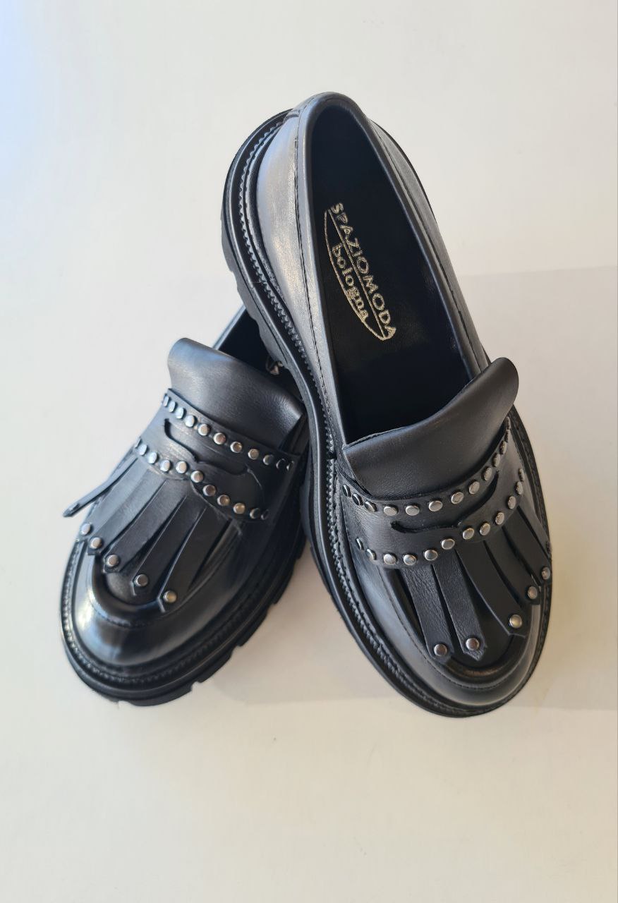 Фото Spazio Moda - Обувь