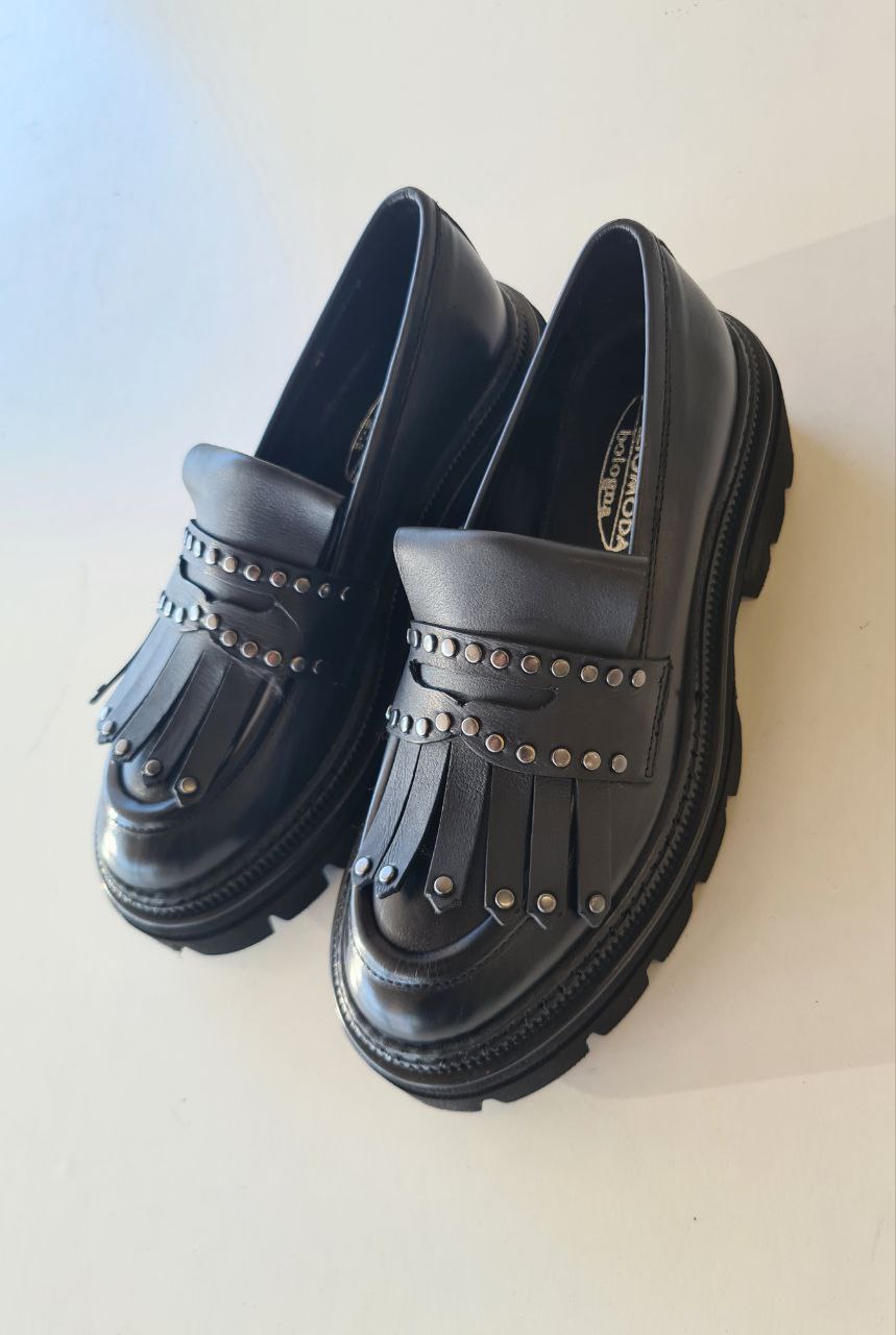 Фото Spazio Moda - Обувь