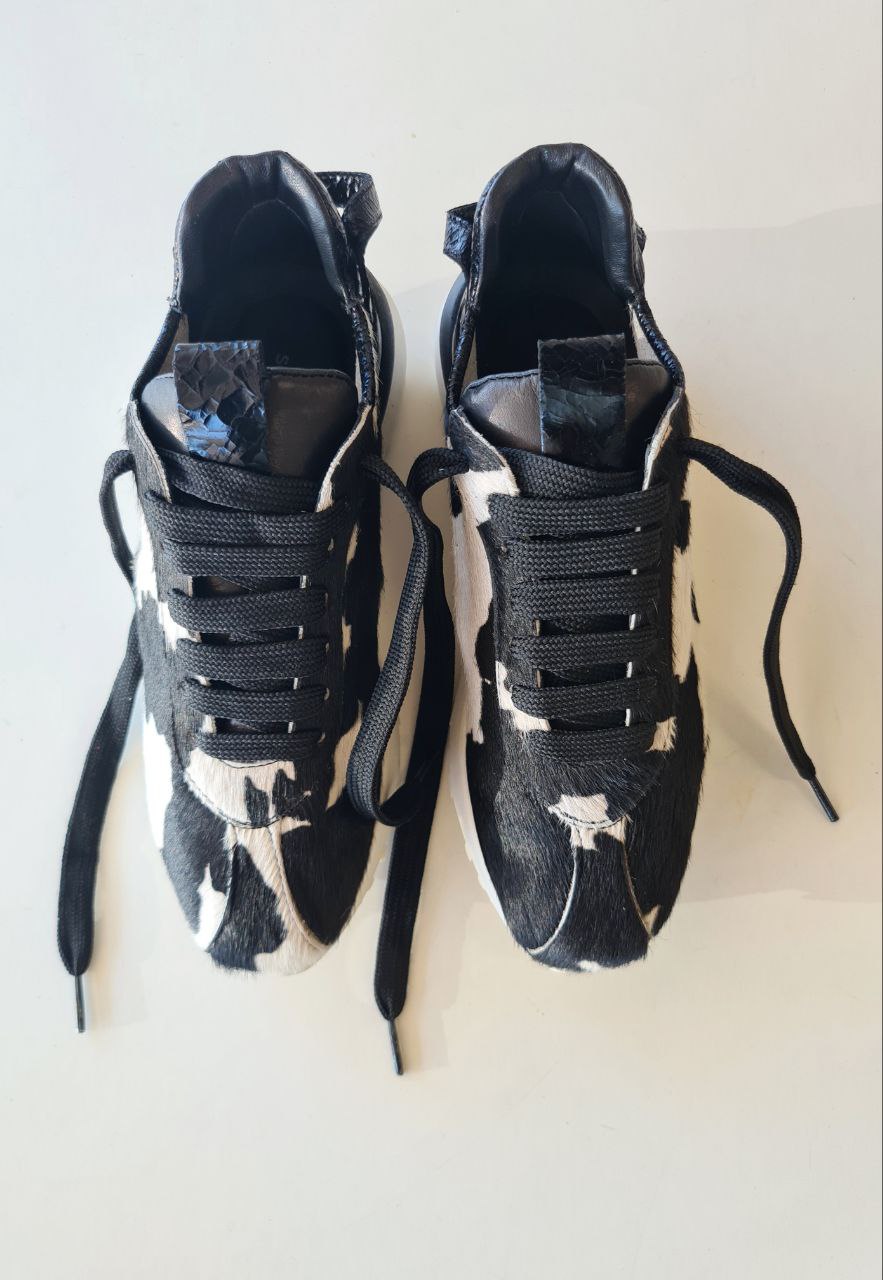 Фото Spazio Moda - Обувь