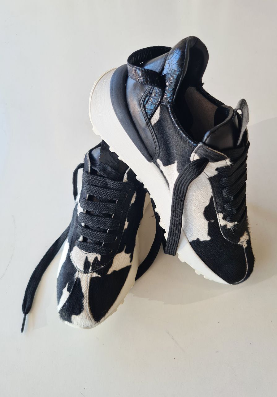 Фото Spazio Moda - Обувь