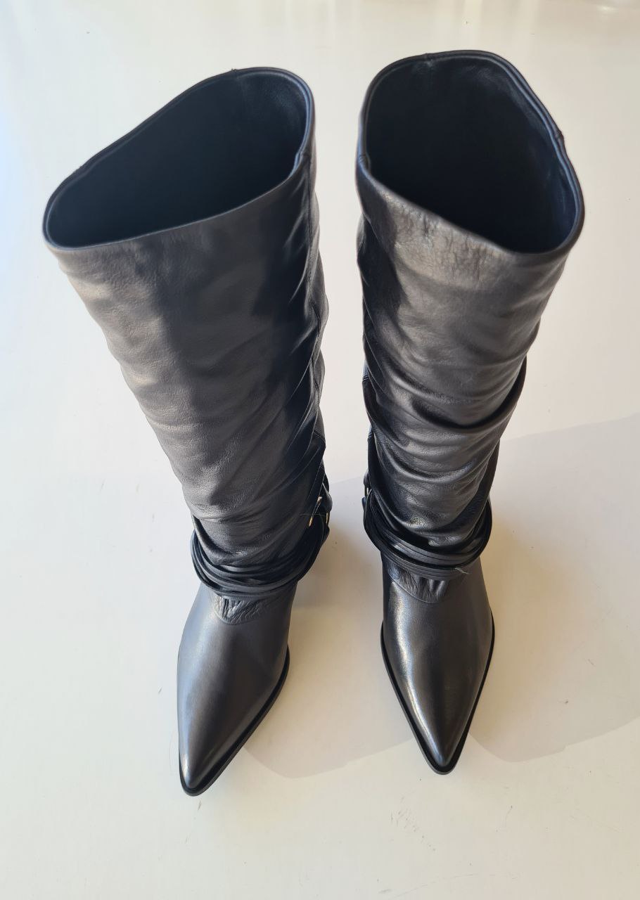 Фото Spazio Moda - Обувь