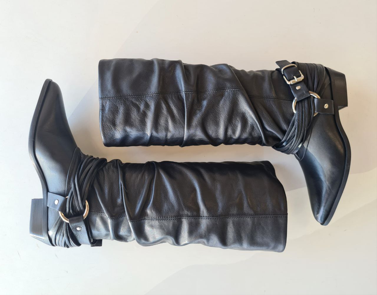 Фото Spazio Moda - Обувь