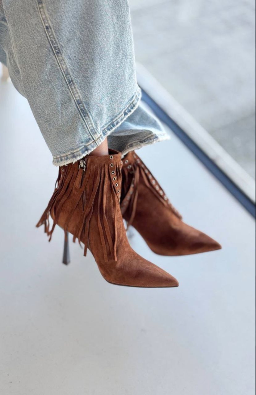 Фото Spazio Moda - Обувь