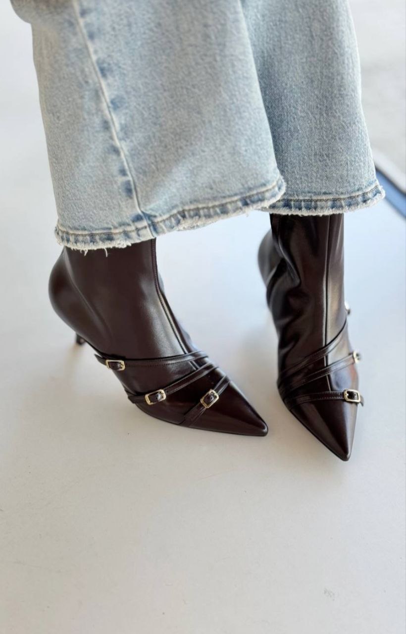 Фото Spazio Moda - Обувь