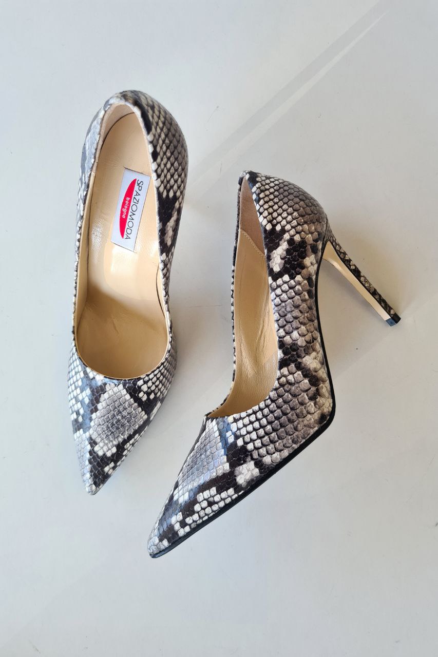 Фото Spazio moda - Обувь