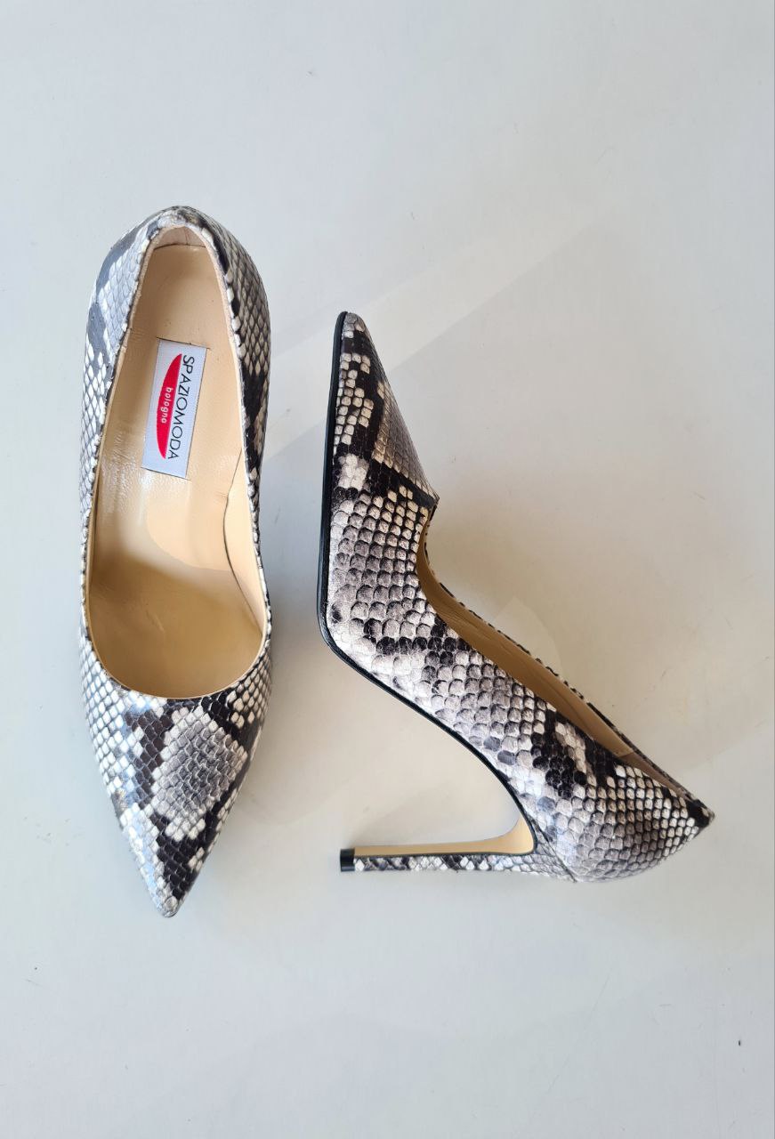 Фото Spazio moda - Обувь