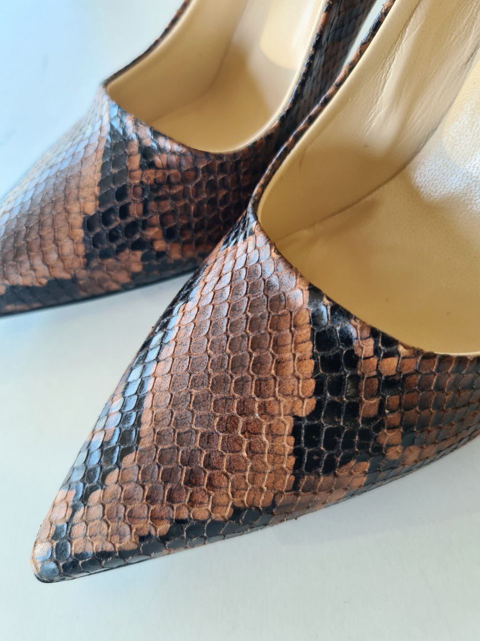 Фото Spazio moda - Обувь