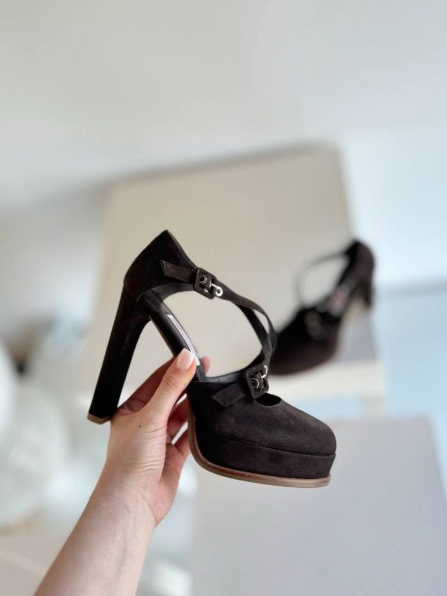 Итальянская одежда, бренд Spazio Moda - Обувь, арт. 73852772