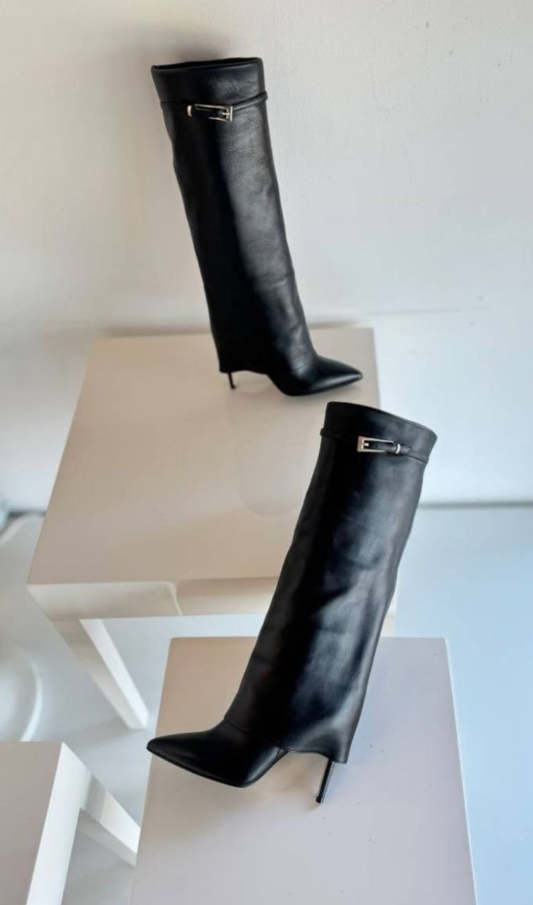 Фото Spazio Moda - Обувь