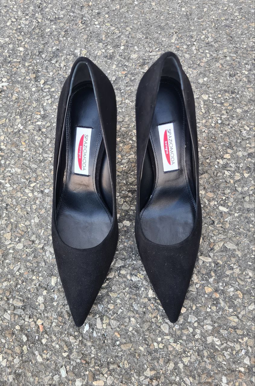 Фото Spazio moda - Обувь