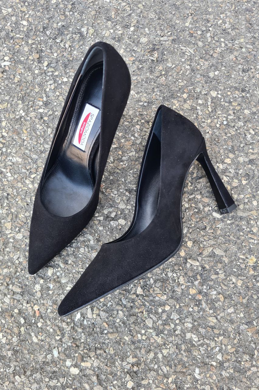 Фото Spazio moda - Обувь