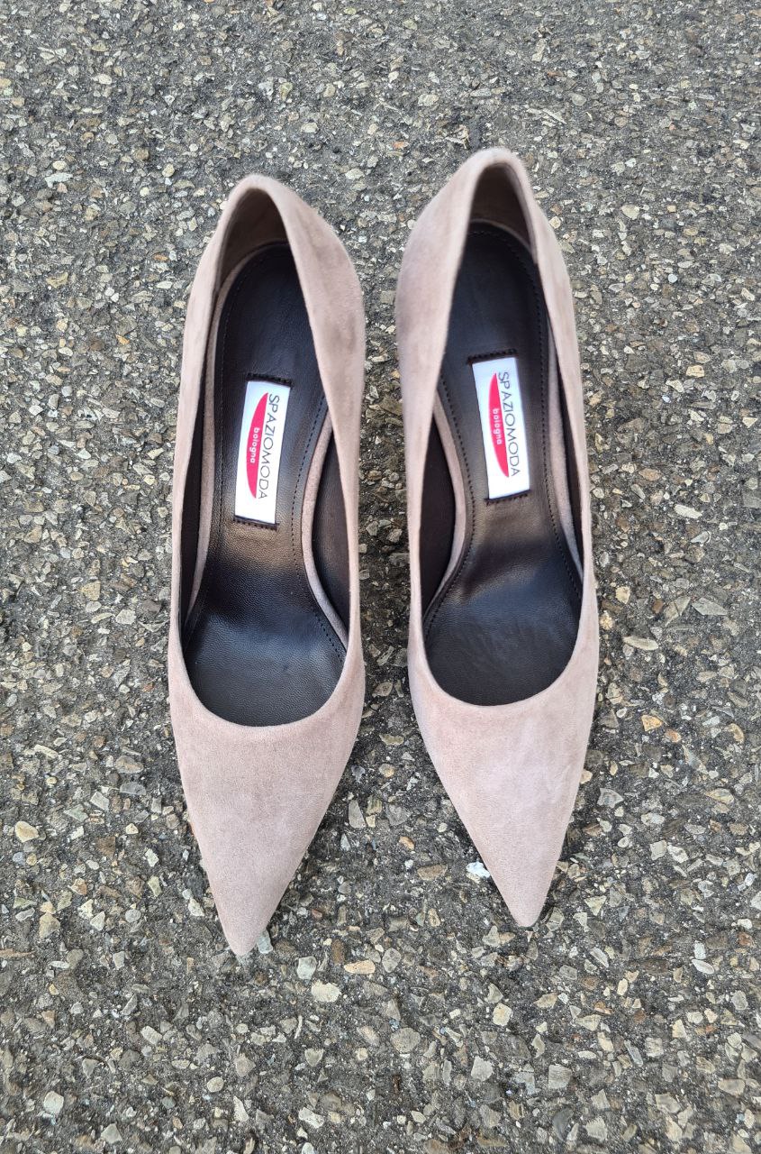 Фото Spazio moda - Обувь