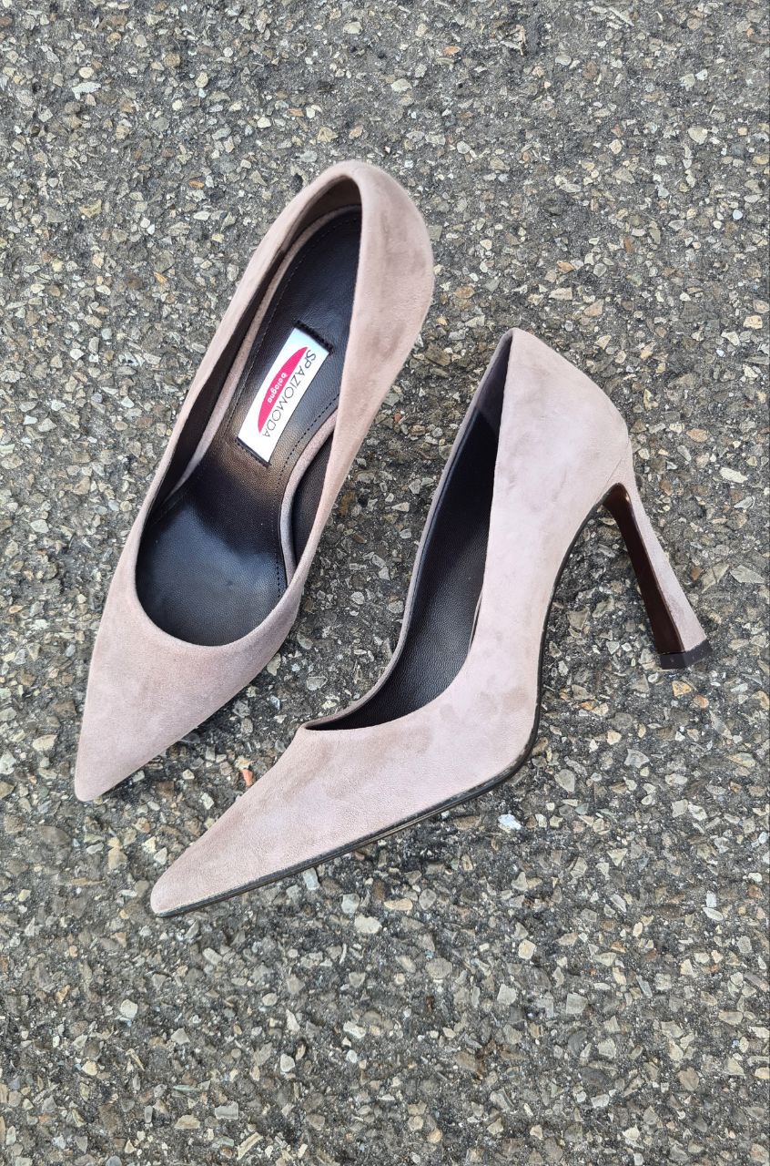 Фото Spazio moda - Обувь