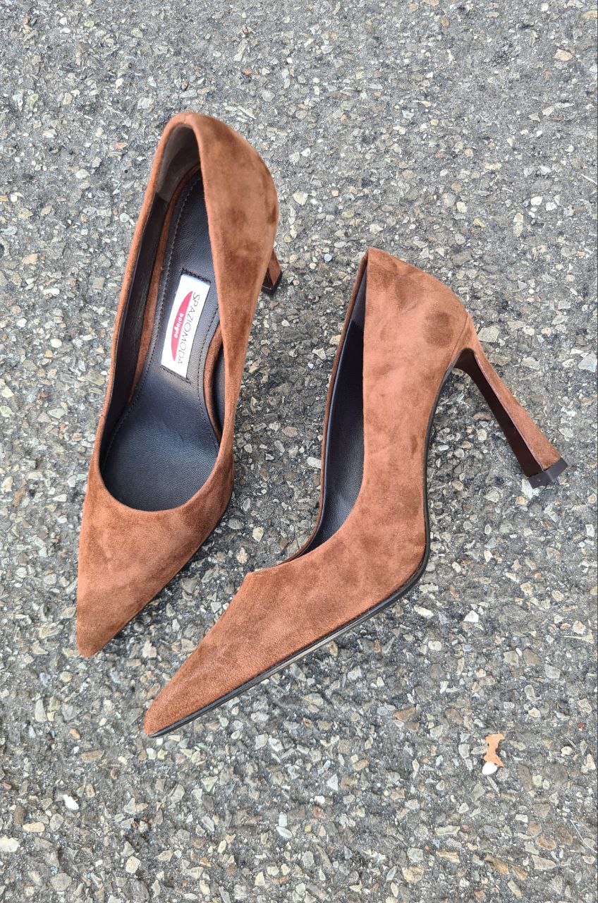 Фото Spazio moda - Обувь