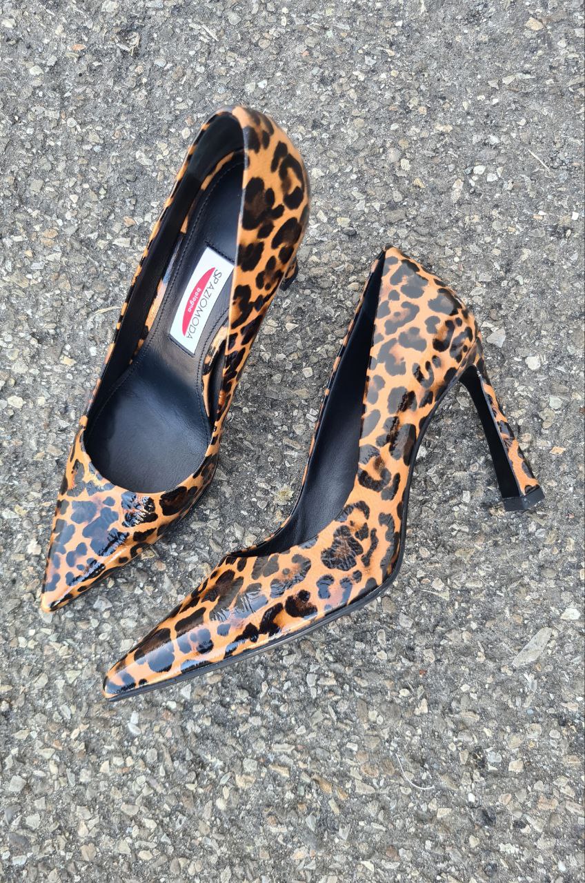 Фото Spazio moda - Обувь