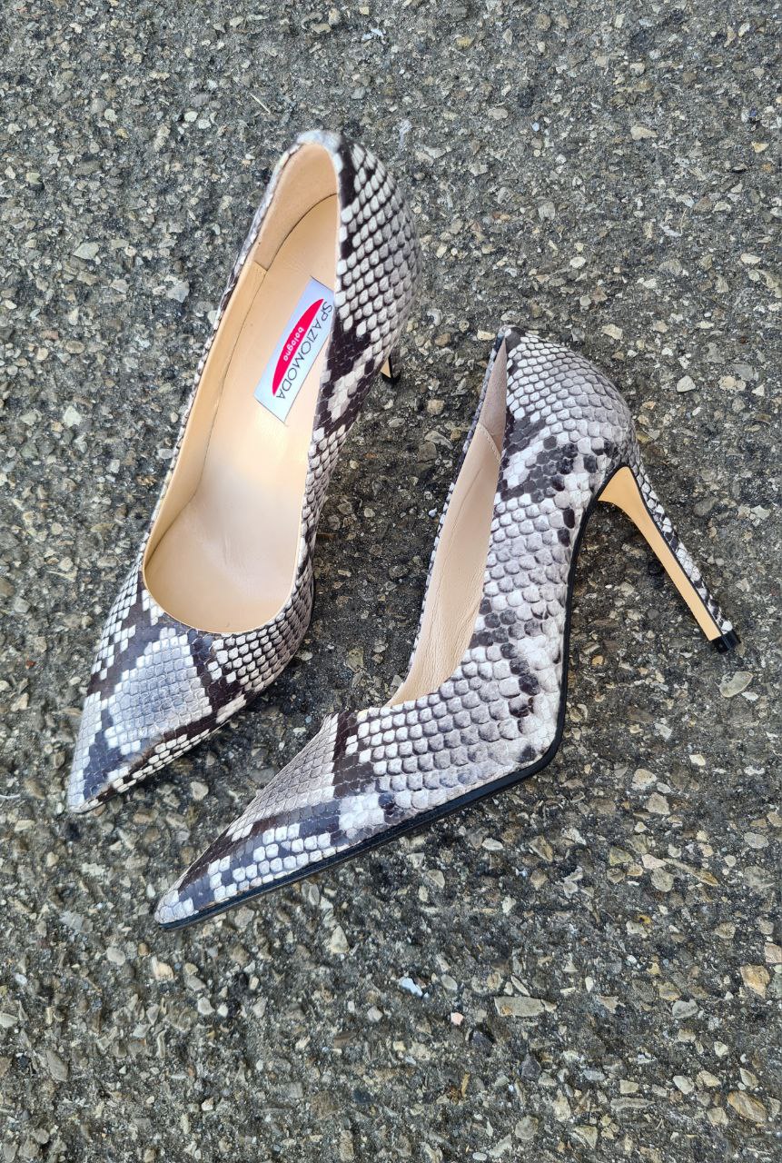 Фото Spazio moda - Обувь