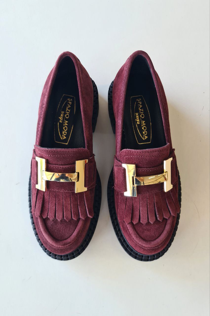 Фото Spazio moda - Обувь