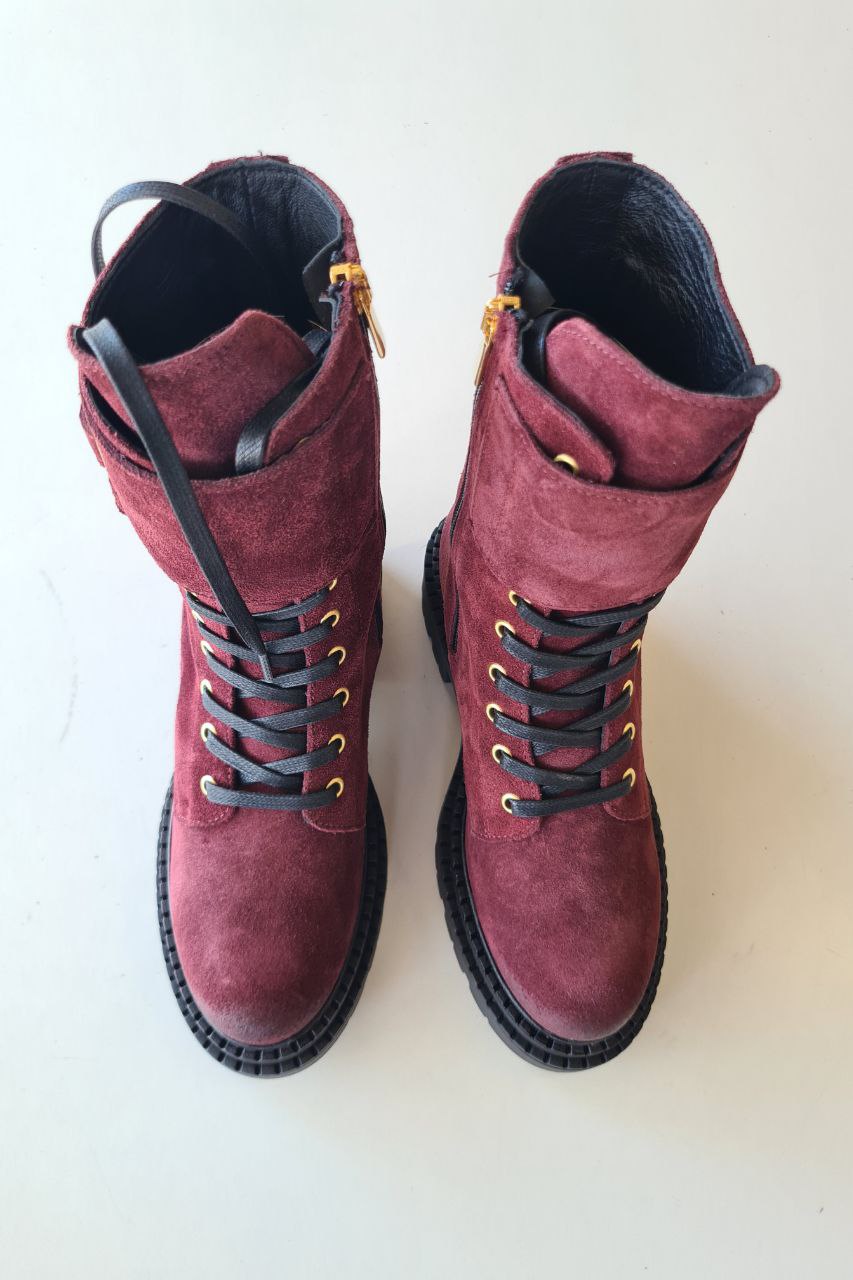 Фото Spazio moda - Обувь