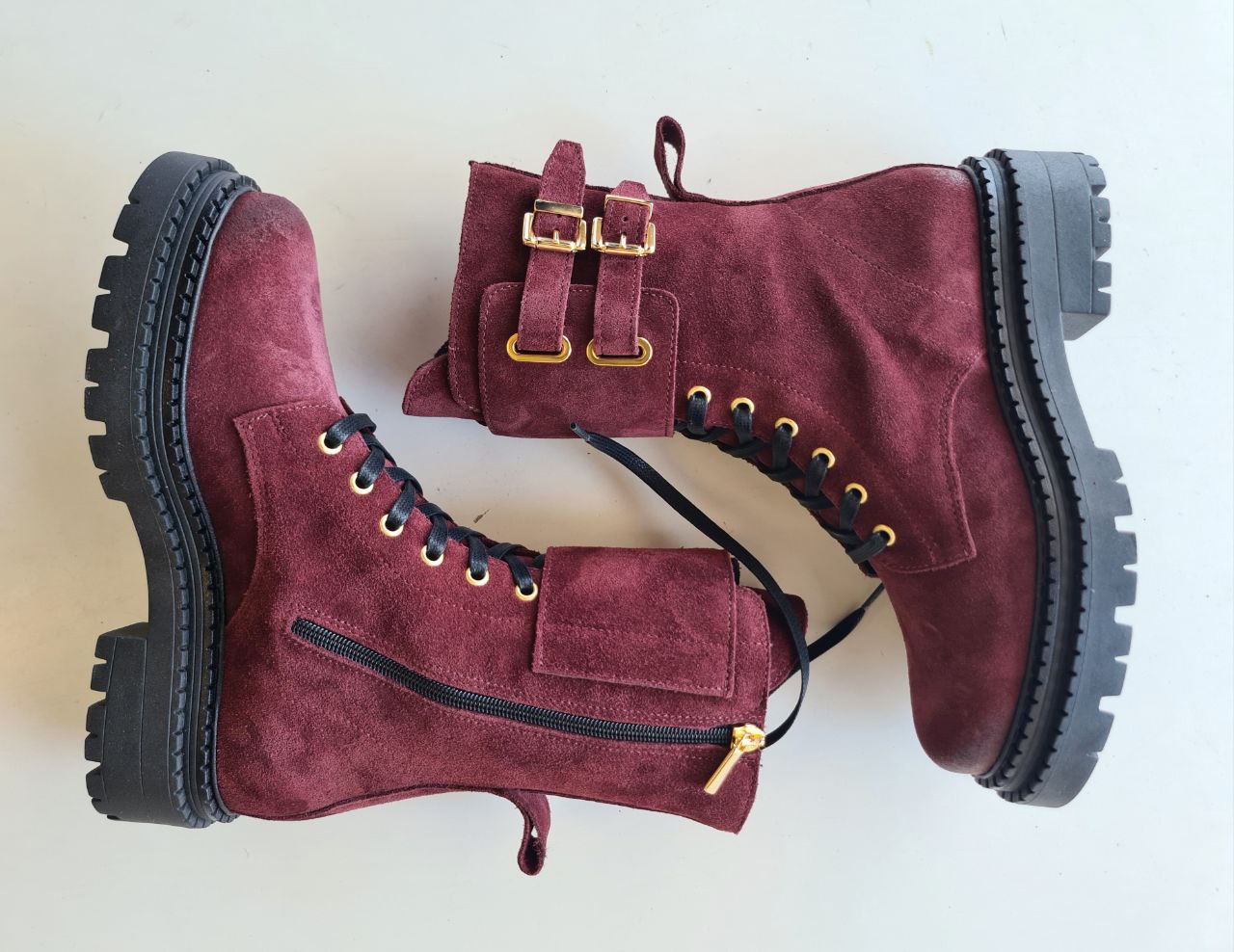 Фото Spazio moda - Обувь