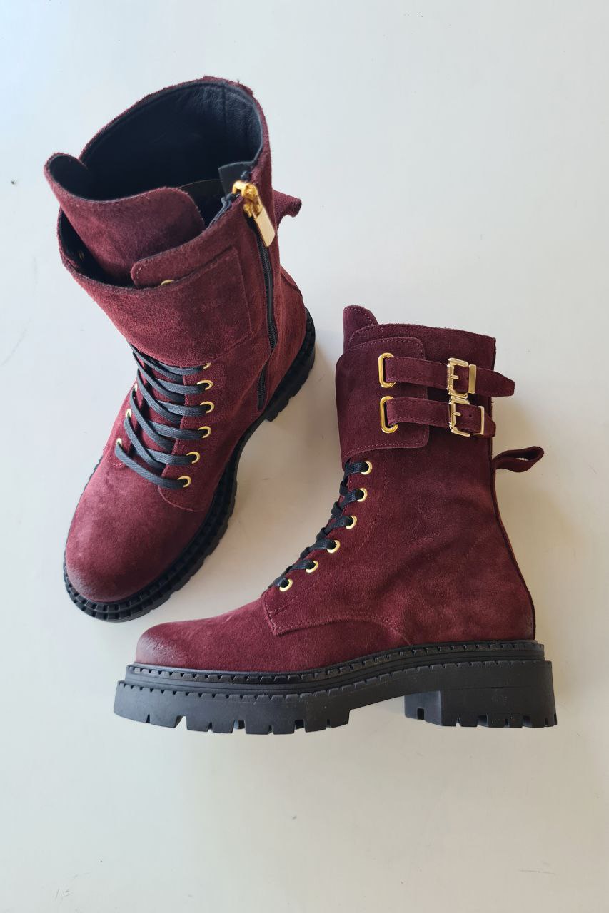 Фото Spazio moda - Обувь