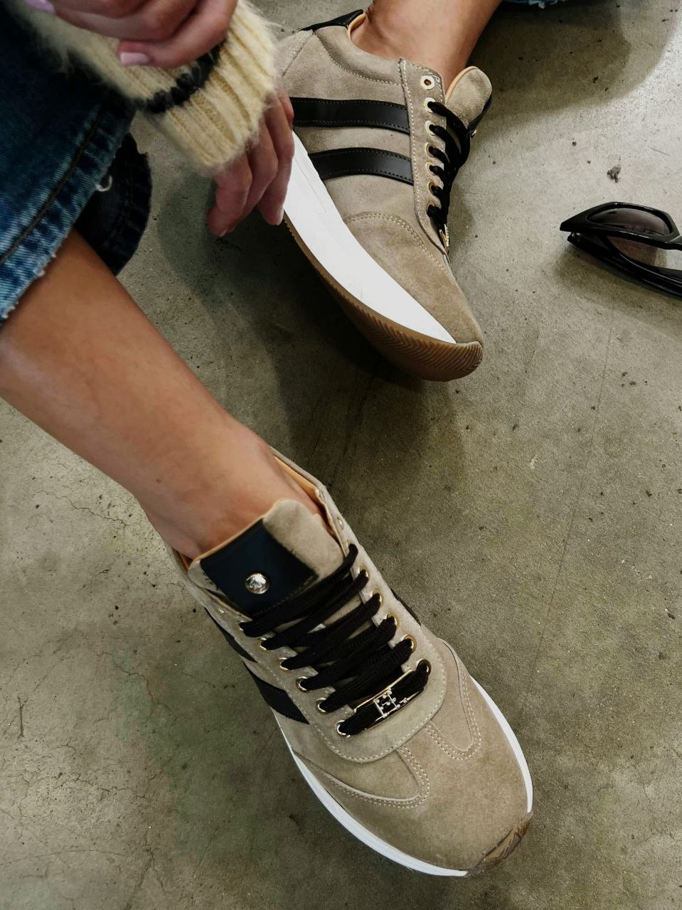 Фото Spazio moda - Обувь