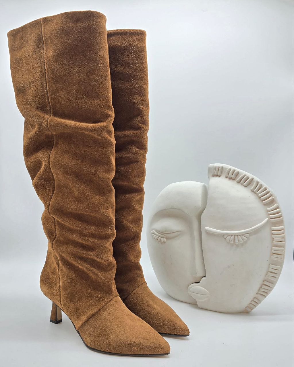 Фото Spazio moda - Обувь