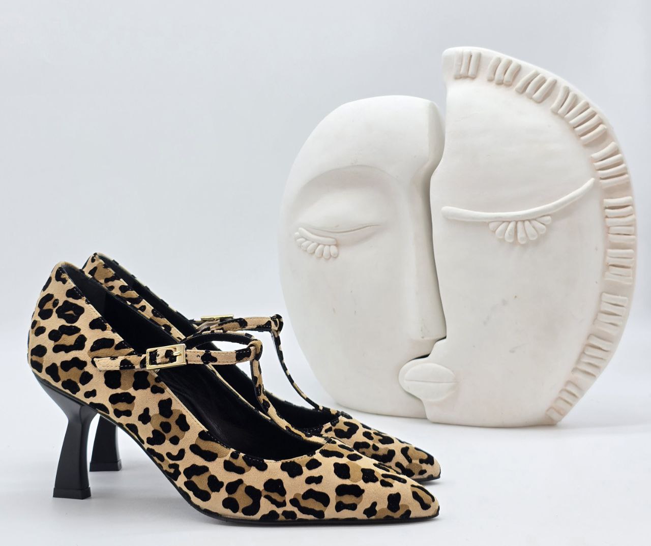 Фото Spazio moda - Обувь