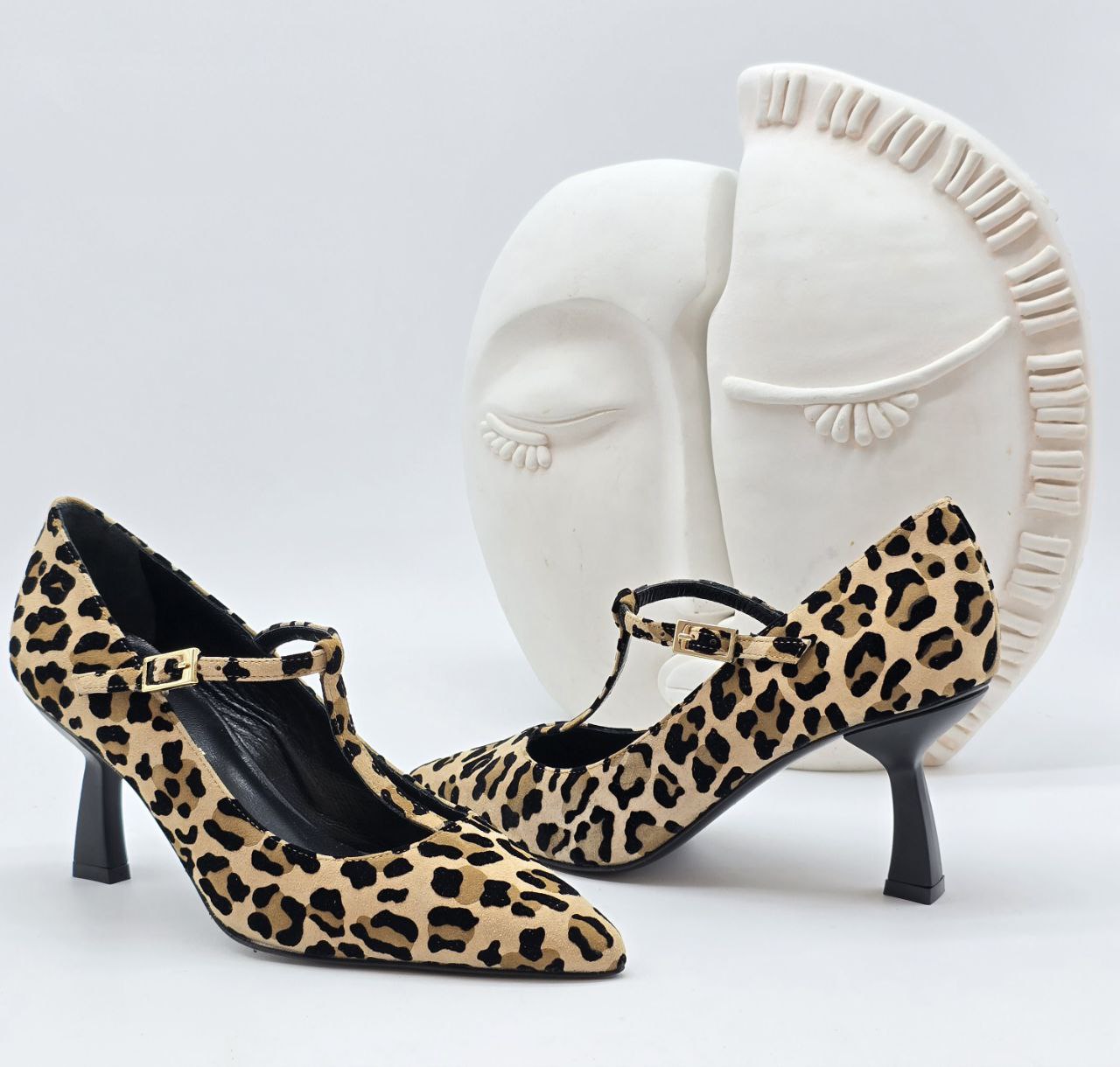 Фото Spazio moda - Обувь