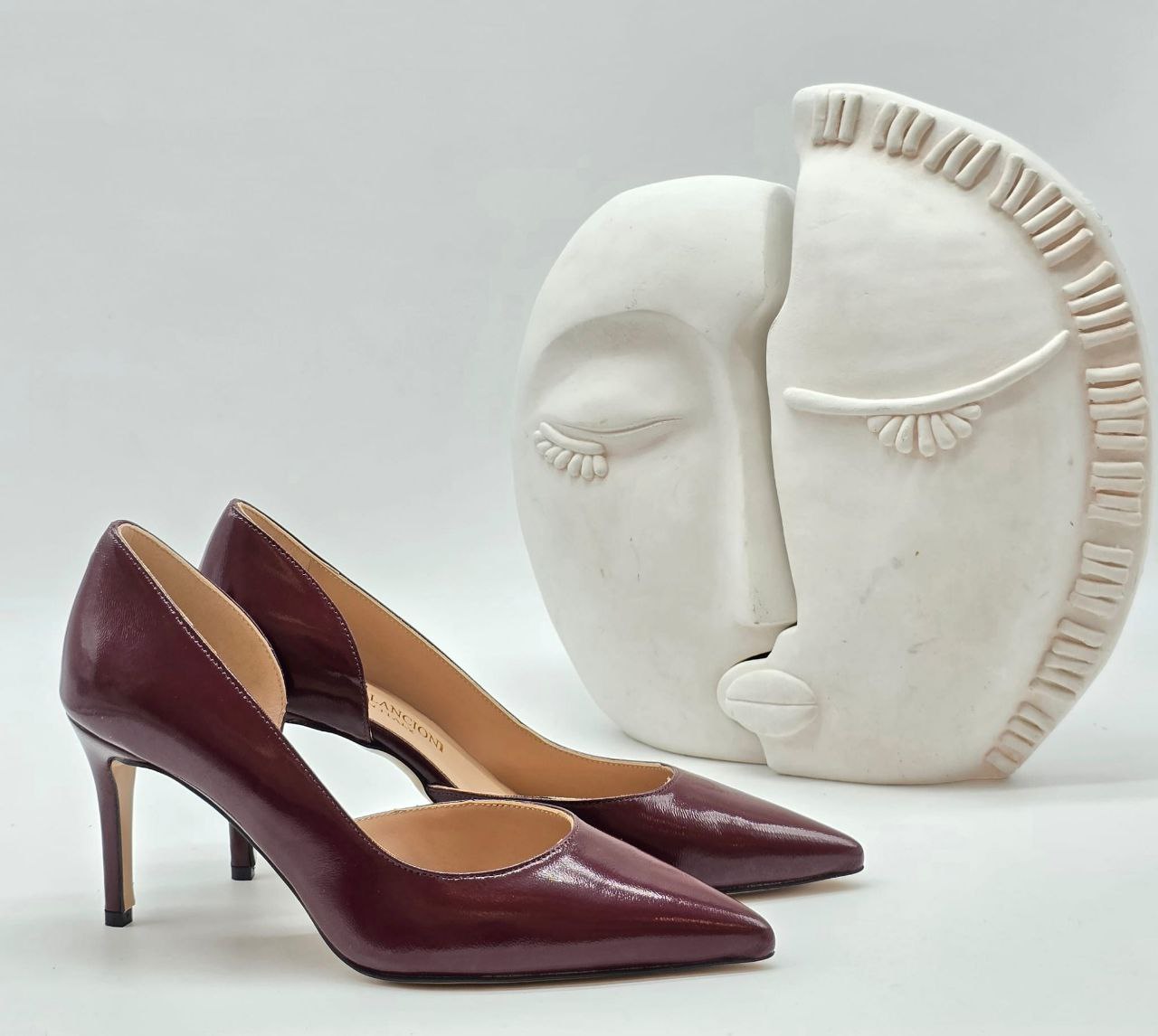 Фото Spazio Moda - Обувь