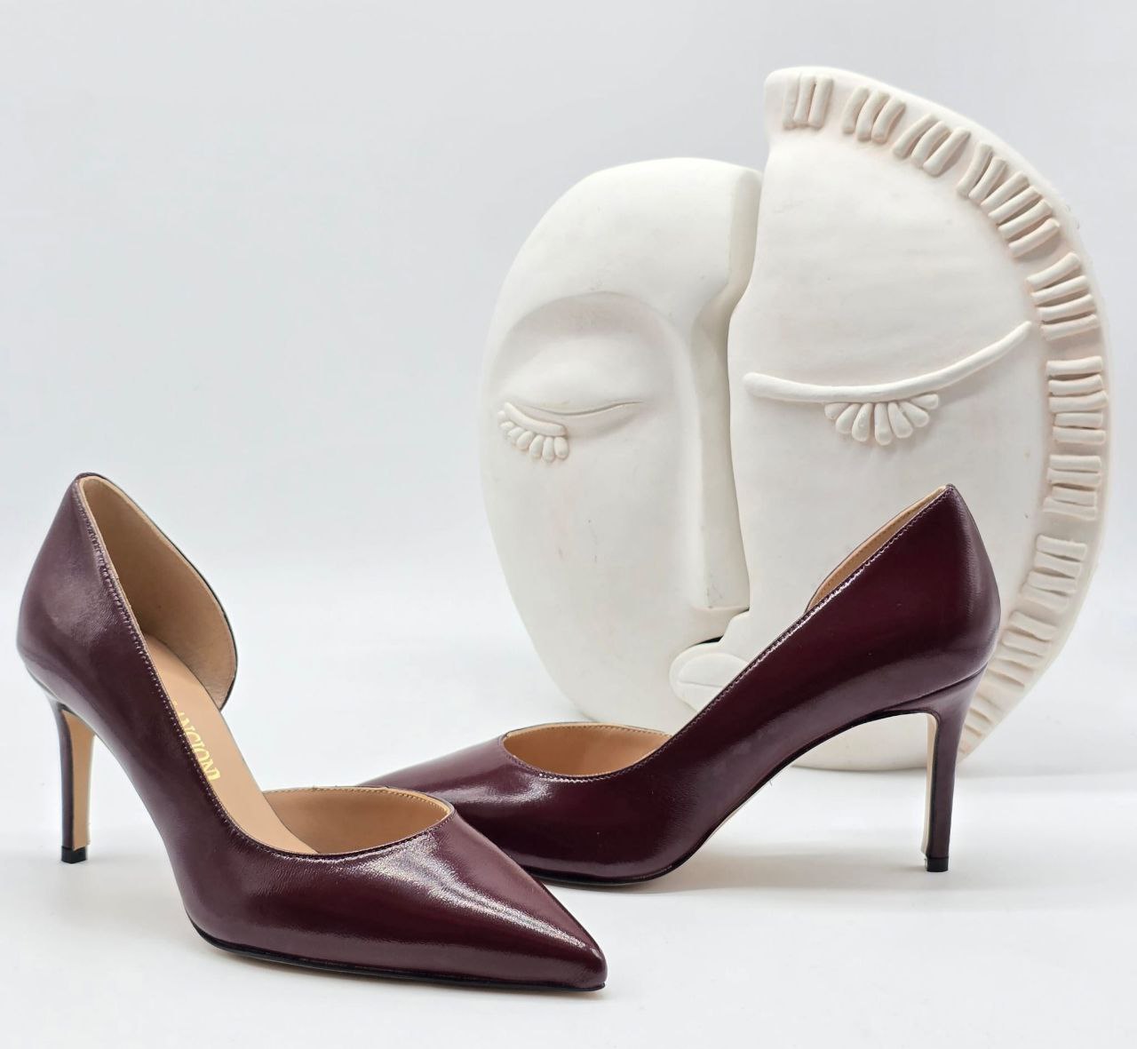 Итальянская одежда, бренд Spazio Moda - Обувь, арт. 73859573