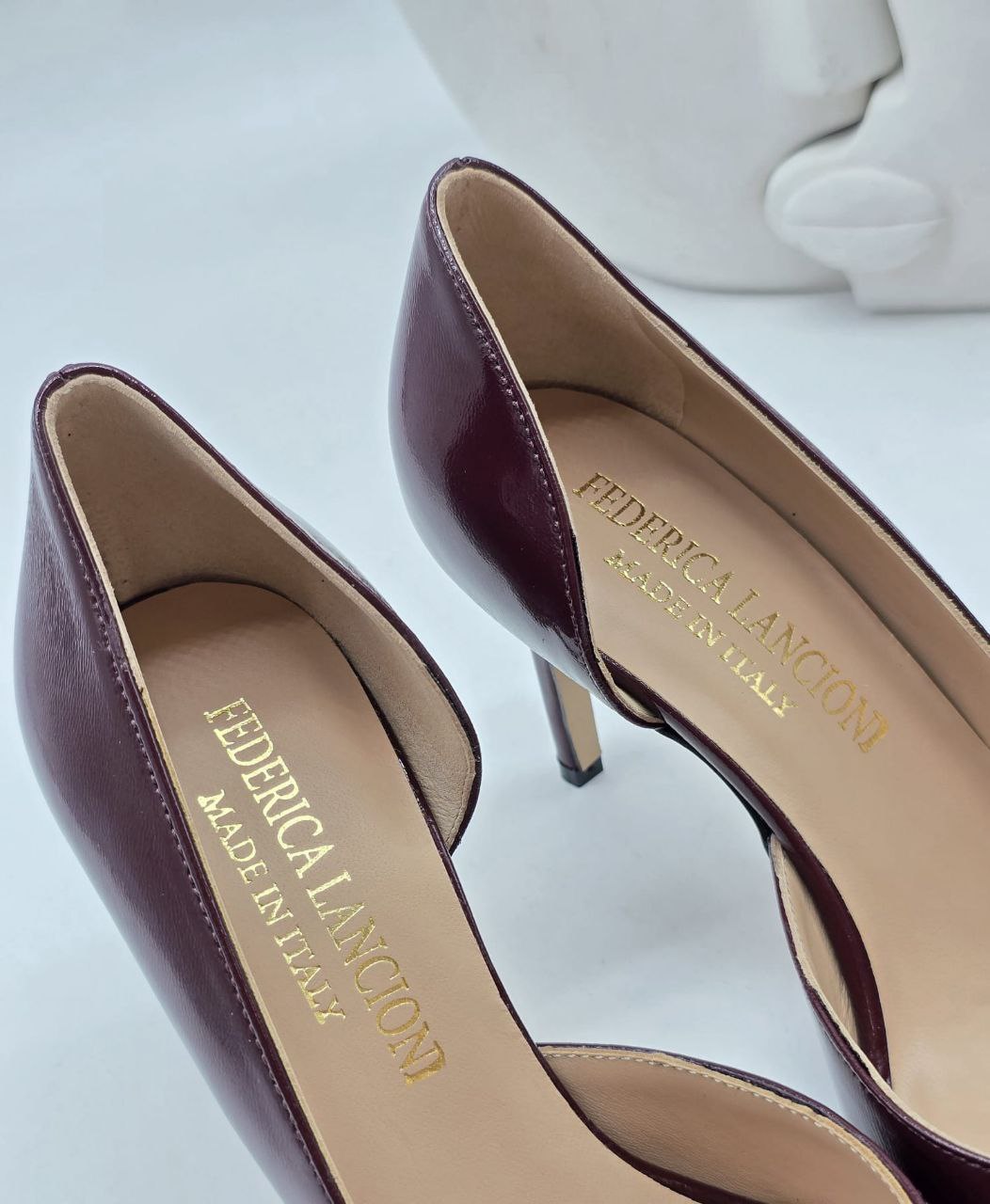 Фото Spazio Moda - Обувь