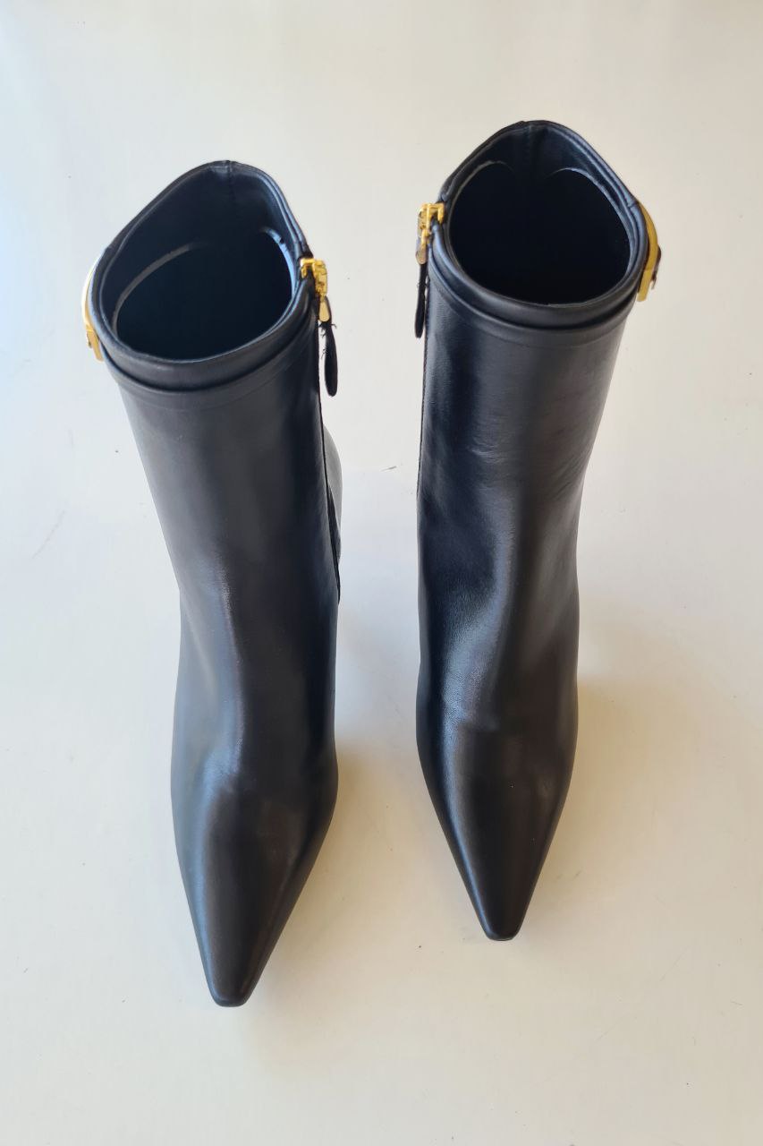 Фото Spazio Moda - Обувь