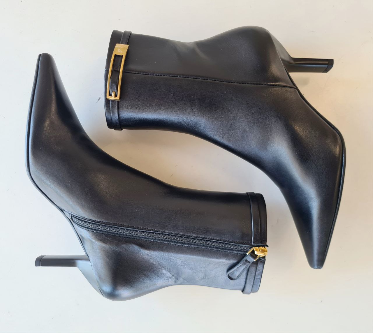 Фото Spazio Moda - Обувь